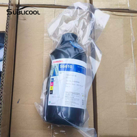 Encre de sublimation originale neuve à 100% Mi Maki SB610, à utiliser pour l'imprimante Mimaki TS100-1600 TS55-1800