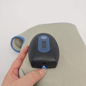 Sistema Portátil Médico para la Prevención y Tratamiento de la Trombosis Venosa Profunda (Dispositivo de Terapia para TVP) - Product Image 4