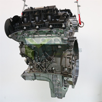 Ensemble moteur automobile 3.0 306DT Diesel pour Jaguar F-PACE (X761) DISCOVERY IV (L319) RANGE ROVER IV L320 L405 L494 L560