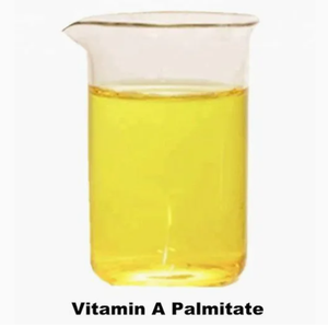 Giấy Chứng Nhận Kosher Vitamin A Palmitate Dầu 1,700,000 Iu/G 20Kg/Trống Kín Lưu Trữ Dầu Vitamin A Palmitate - Product Image 2