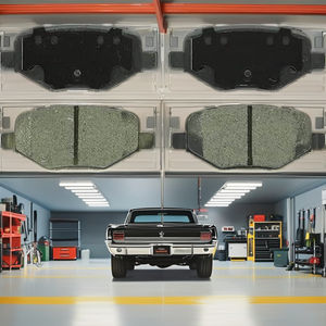 Pièces automobiles en gros nouvelle plaquette <span class=keywords><strong>de</strong></span> disque <span class=keywords><strong>de</strong></span> <span class=keywords><strong>frein</strong></span> pour Ford D2208 JB3Z-2200-D <span class=keywords><strong>remplacement</strong></span> <span class=keywords><strong>de</strong></span> plaquette <span class=keywords><strong>de</strong></span> <span class=keywords><strong>frein</strong></span> <span class=keywords><strong>de</strong></span> voiture <span class=keywords><strong>prix</strong></span> compétitif - Product Image 3