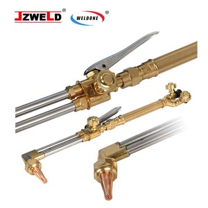 Bộ Dụng Cụ Hàn Và Mỏ Hàn Khí Oxy & Axetylen, Bộ Dụng Cụ Cắt Và Hàn Cầm Tay - Product Image 2