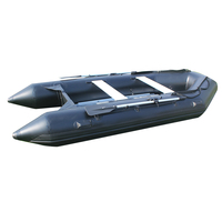 Spécialisé dans la production de bateau gonflable de 420cm, bateau de pêche côtelé, bateau de sauvetage, radeau de sauvetage, ponton