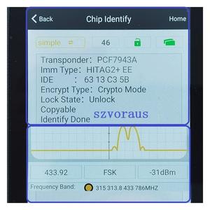 Clé de voiture intelligente à <span class=keywords><strong>3</strong></span> boutons de haute qualité pour Renault, <span class=keywords><strong>carte</strong></span> de clé intelligente sans logo, 433 MHz, puce PCF7943 ID46 pour <span class=keywords><strong>Megane</strong></span>, vente en gros - Product Image 2