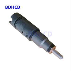 3975929 per il motore della serie Cummins 6L L375L Diesel Common Rail iniettore di carburante macchinari per motori all'ingrosso in fabbrica Assy - Product Image 4