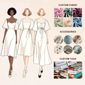 <span class=keywords><strong>Robe</strong></span> de soirée longue au sol Maxi <span class=keywords><strong>robe</strong></span> de <span class=keywords><strong>mariage</strong></span> pour femmes <span class=keywords><strong>robe</strong></span> de créateur en satin personnalisée OEM - Product Image 5
