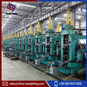 Chine plus <span class=keywords><strong>grand</strong></span> fournisseur de palplanches en acier larsen - Product Image 6