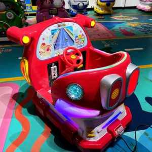 Coche mecedora con monedas para niños OEM y ODM, desbloqueado, 5 juegos divertidos, paseo para niños, paseos con monedas para niños a la venta Australia - Product Image 1