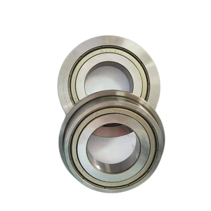 कार स्टीयरिंग गियर के लिए उच्च परिशुद्धता और लंबा जीवन ऑटो असर चार-बिंदु संपर्क बॉल असर Qj109z आकार 40x75/85x16mm कार स्टीयरिंग गियर - Product Image 2