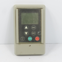 Pantalla de Interfaz de Operador para Variador de Frecuencia Altivar AC, PLC 38/58/58F, Suministro a Granel