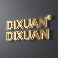 Letras de Canal 3D con Retroiluminación de Neón Personalizadas para Publicidad Exterior, Letrero con Logotipo para Farmacia, Toldo para Bodas