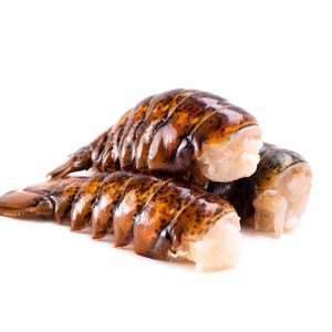Premium IQF Frozen Wild Caught Florida Langosta Carne de cola entera Suministro de exportación Captura fresca Langosta espinosa del Caribe - Product Image 6