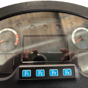 לוח מחוונים לחלקי חילוף של מעמיס גלגלים, איכות מקורית מהמפעל, תמורה מצוינת למחיר - Product Image 4