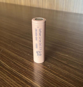 원래 리튬 이온 18650 3.7v 3000Mah 30QP 16850 리 이온 배터리 - Product Image 1