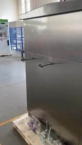 CNG gas tiếp nhiên liệu thiết bị trạm giảm tốc giải nén Skid cng điều chỉnh cho cng Skid trạm - Product Image 6