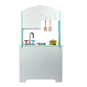 Chine de haute qualité en <span class=keywords><strong>bois</strong></span> <span class=keywords><strong>cuisine</strong></span> accessoires de <span class=keywords><strong>cuisine</strong></span> <span class=keywords><strong>Amazon</strong></span> hot-vente enfants <span class=keywords><strong>jouet</strong></span> ensemble 2020 - Product Image 6