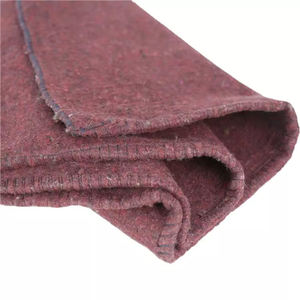 Bán Sỉ Chăn Len Mềm Chất Lượng Cao Tùy Chỉnh 72X80 Nặng - Product Image 5