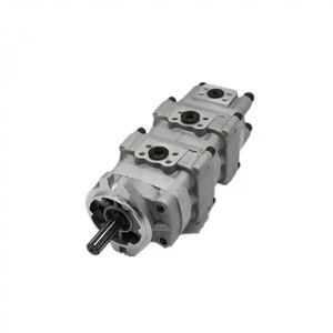 PC40-7 <strong>Hydraulic</strong> Gear <strong>Pump</strong> 705-41-08090 for Excavator Used for Construction Machinery - Product Image 2