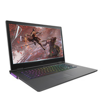 Nuevo Tipo de Laptop Gamer de 16 Pulgadas, 16GB/512GB/1TB RAM, 1920*1200, Nueva Laptop para Juegos Core I7