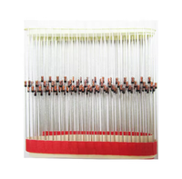 Offre Spéciale – Lot de 20 Diodes Originales BAV21 BAV21TR 250V 0.2A DO35
