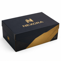 Boîtes d'expédition personnalisées pour chaussures, boîtes d'expédition en carton ondulé, emballage imprimé pour chaussures, pour les petites entreprises e-commerce