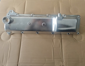 ฝาครอบฝาสูบสำหรับ Toyota 1kzte 11210-67031 1121067031 - Product Image 4