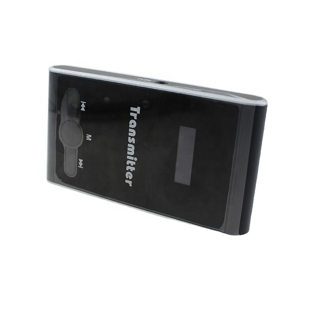 Digital Tour Guide System Wireless Tour Guide System for Travel Agencies