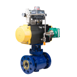 Jvl Chất lượng cao solenoid khí nén Micro van với bộ đếm thời gian Parker solenoid van màng solenoid van - Product Image 4