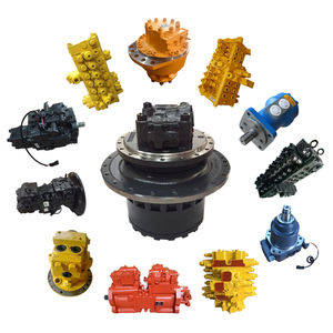 <span class=keywords><strong>Bon</strong></span> service après-vente, nouvelle pelle sur chenilles R210-7 R215-7, dispositif <span class=keywords><strong>de</strong></span> rotation GP Assy, réducteur <span class=keywords><strong>de</strong></span> rotation 31N6-10180/31N6-10181/31N6-10150 - Product Image 6