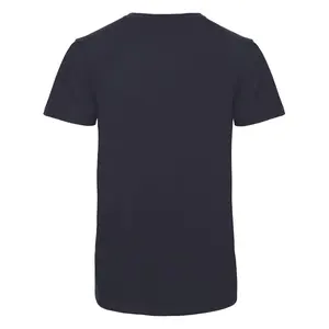 T-shirt Inspire Slub T da uomo, merchandising sostenibile - Product Image 2