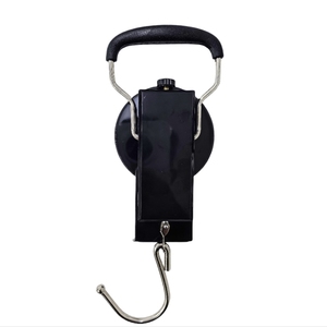 35kg tragbare hängende mechanische tragbare Gewichts waage Angel waage Tragbare Feder waage - Product Image 5