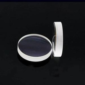 Lensler akromatik Doublet Lens teleskop fabrika optik cam çin Shenzhen Custom Made şeffaf tıbbi cihazlar - Product Image 5