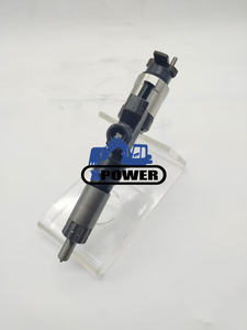 Nouvel injecteur de carburant diesel XPower 095000-5503 8973675520 pour moteur 4HL1 6HL1 - Product Image 3