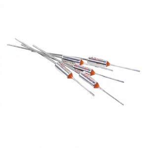 Fusible Térmico Metálico <span class=keywords><strong>SEUO</strong></span> 15A 250V - Product Image 2