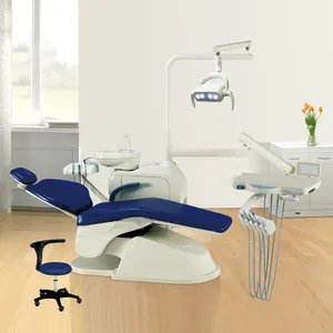 ベストセラーBaistra Integral Medical Dental Chair Unit/ Dental Unit Chair GD-S200