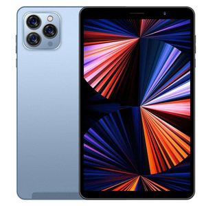 แท็บเล็ตสำหรับเด็กขนาด8นิ้ว <span class=keywords><strong>IPS</strong></span> คาปาซิทีฟ MTK6762 64GB เมมโมรี่ WiFi สำหรับการเรียนรู้การศึกษาความบันเทิงในการเล่นเกมปรับแต่งได้ - Product Image 2