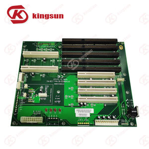 Arrangement de précision pièces de rechange Smt très précises carte de <span class=keywords><strong>Circuit</strong></span> imprimé Compacipci pour Samsung Hanwha pick and place Machine - Product Image 6