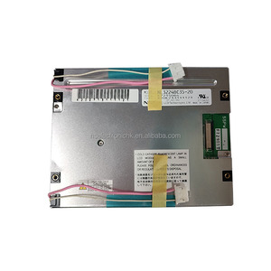 ใหม่ต้นฉบับในสต็อก 5.5 นิ้ว 320*240 QVGA จอแสดงผล TFT LCD สำหรับอุตสาหกรรมการแพทย์อุปกรณ์ยานยนต์ NL3224BC35-20 - Product Image 1