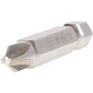 KS Tools-911.3341 1/4 ''bit PH, 50mm - EAN 4042146551332แทรกสำหรับการขันสกรูบิต - Product Image 1