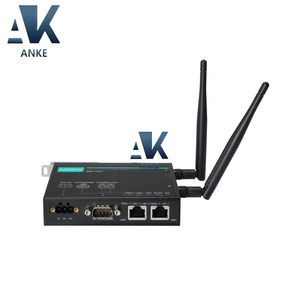 MOXA AWK-1137C-EU Application mobile sans fil industrielle - Product Image 3