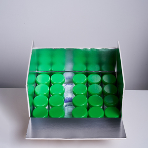 홍성 500g Sn99.3 Cu0.7 T3 T4 T5 20-38um 무연 납땜 페이스트 및 플럭스 전자 제품용 SMD PCB 무세척 납땜 페이스트 - Product Image 3