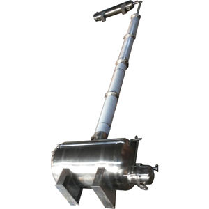 JH คอลัมน์การกลั่นอัดบรรจุเอทานอลแอลกอฮอล์95% deflagmator - Product Image 1