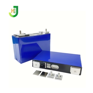 Batería Lifepo4 3,2 V 280Ah 304ah 314Ah 560Ah Ca100 Cell W. Barras colectoras Precio más bajo Célula de batería de fosfato de hierro para bricolaje 12V 12,8 V - Product Image 1