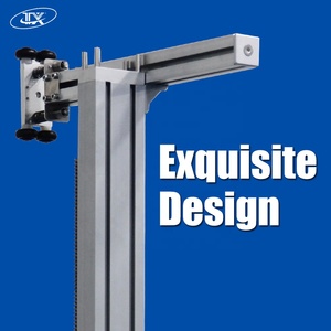 Imprimante Murale UV Écologique TXC Haute Précision Entièrement Automatique Machine Commerciale pour Murales Vitesse 5m²/min pour Intérieurs Européens - Product Image 5