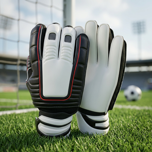 Guantes de portero, productos de fútbol, productos de portero, accesorios de fútbol - Product Image 1