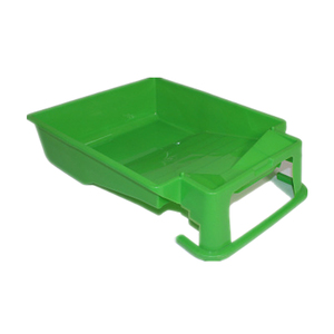 Boîte à rouleaux de <span class=keywords><strong>peinture</strong></span> compatible avec les brosses à rouleaux de 9 pouces, bac à <span class=keywords><strong>peinture</strong></span> liquide pour décoration, bac à rouleaux profond, seau d'impression, outils de <span class=keywords><strong>peinture</strong></span> - Product Image 3