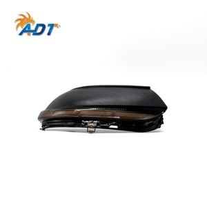 Clignotant latéral séquentiel dynamique à LED ADT pour Scirocco MK3 Pass B7 CC 2011 2013 2014 - Product Image 5