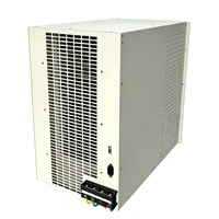 Banco de Carga Electrónico Programable de Alta Potencia 50KW 60KW 70KW 80KW para Pruebas de Envejecimiento de Fuentes de Alimentación