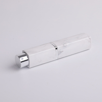 Flacon de recharge de parfum unique, essentiels de voyage, emballage de luxe, mini flacon pulvérisateur, huile parfumée, cadeaux promotionnels