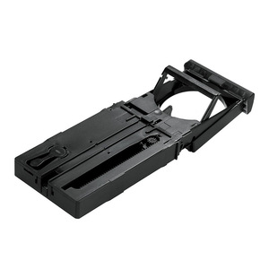 Portavasos para Auto Audi C5 A6 4B0862534D, Material ABS para Consola Central, Modelo 1998-2005 - Product Image 4